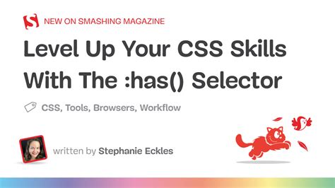 Dive into the World of CSSh Magic with Eunice's Expert Tips